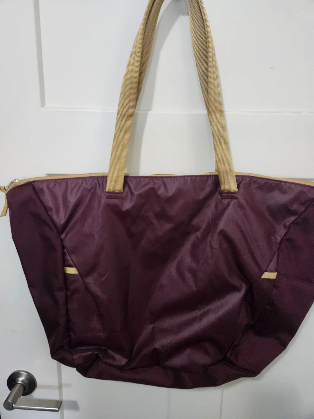 The North Face Stratoliner  Tote Bag